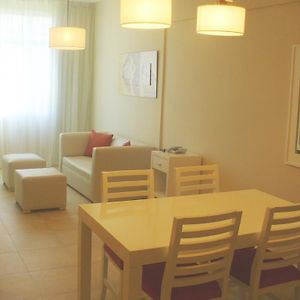 Apartamento de 2 Dormitorios